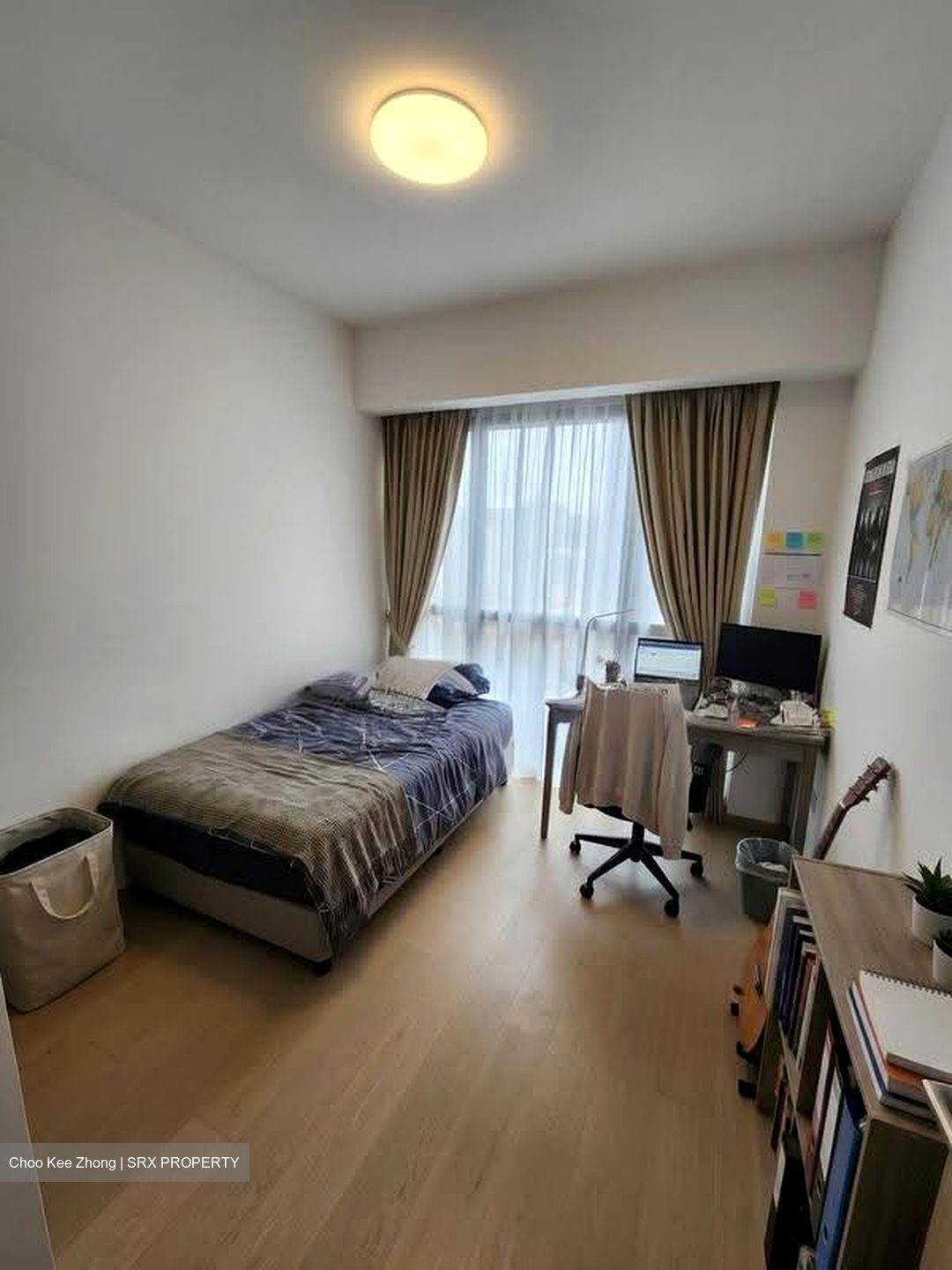 JadeScape (D20), Condominium #628898821